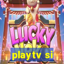 playtv si